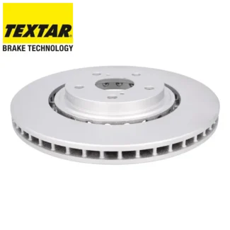 Kočioni diskovi prednji par LEXUS ES NX RX TOYOTA HIGHLANDER RAV4 05-19 TEXTAR