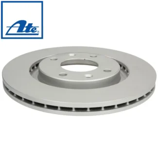 Kočioni diskovi prednji par CITROEN BERLINGO BX C3 XANTIA XSARA 03-19 ATE