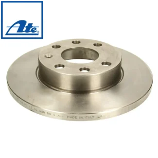 Kočioni diskovi prednji par OPEL CORSA B C 03-09 ATE