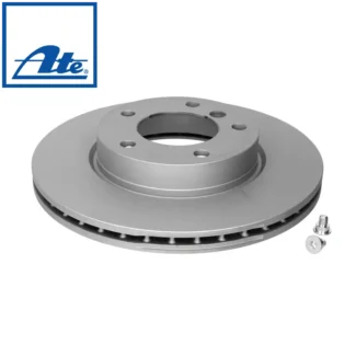 Kočioni diskovi prednji par BMW 3 E36 E46 Z3 Z4 90-09 ATE