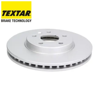 Kočioni diskovi prednji par Chevrolet Bolt Opel Astra K 15-19 TEXTAR
