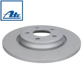 Kočioni diskovi zadnji par AUDI A4 A5 A6 A7 Q5 11-23 ATE