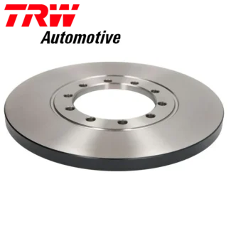 Kočioni diskovi zadnji par FORD TRANSIT 2.2D-3.2D 06-14 TRW