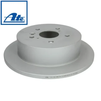 Kočioni diskovi zadnji par TOYOTA ALPHARD AVENSIS VERSO ISIS PREVIA SIENNA 02-14 ATE