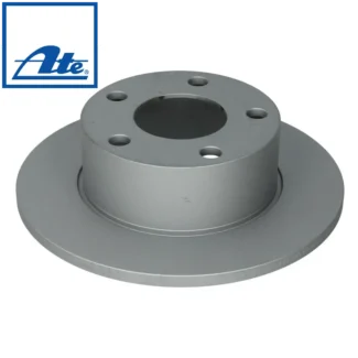 Kočioni diskovi zadnji par AUDI A6 C4 A6 C5 SKODA SUPERB I VW PASSAT B5 B5.5 B6 12-10 ATE