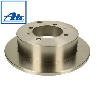 Kočioni diskovi zadnji par Mitsubishi Galant VII VIII Lancer Cargo Kombi 91-13 ATE