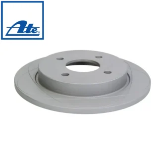 Kočioni diskovi zadnji par FORD SIERRA 82-86 ATE