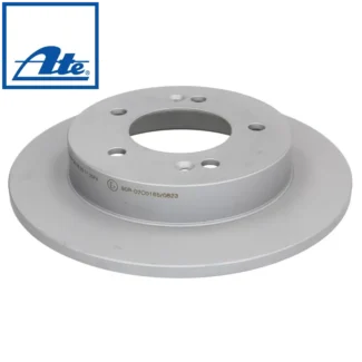 Kočioni diskovi zadnji par HYUNDAI IX20 KIA VENGA 10- ATE