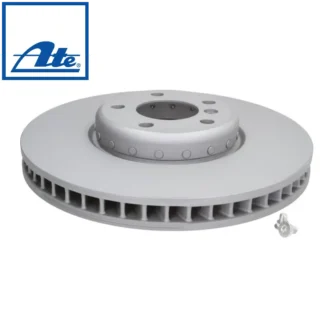 Kočioni diskovi prednji par BMW 5 F10 F11 F07 F12 F13 F06 F01 08-18 ATE
