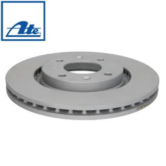 Kočioni diskovi prednji par CITROEN AMI BERLINGO C2 C3 96-19 ATE