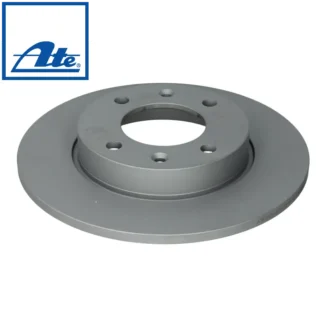 Kočioni diskovi zadnji par CITROEN BERLINGO C2 C3 C4 XSARA PICASSO 96-19 ATE