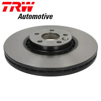 Kočioni diskovi prednji par Volvo XC60 2.0-3.2 05-17 TRW