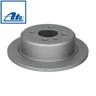 Kočioni diskovi zadnji par BMW 3 E21 E30 78-94 ATE