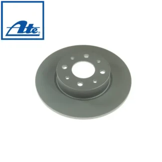 Kočioni diskovi zadnji par ALFA ROMEO MITO 08-18 ATE