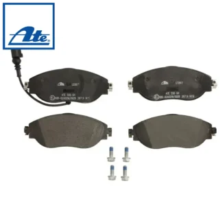 Kočione pločice prednje Audi A3 Q2 Q3 02-08 ATE