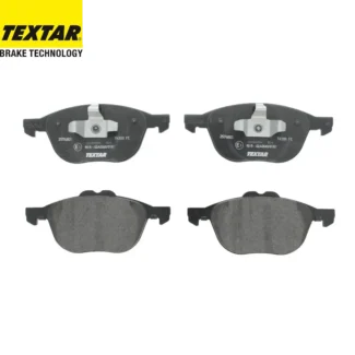 Kočione pločice prednje Ford C-MAX Kuga 10.03- Textar