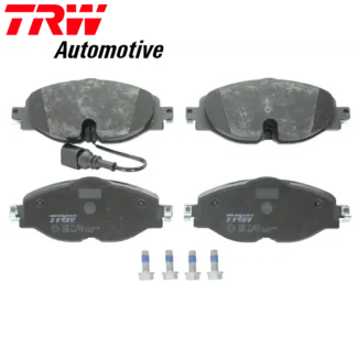 Kočione pločice prednje Audi A1 A3 Q2 TRW