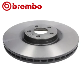 Kočioni diskovi prednji par VOLVO C40 S60 S90 V60 V90 XC40 XC60 XC90 09-