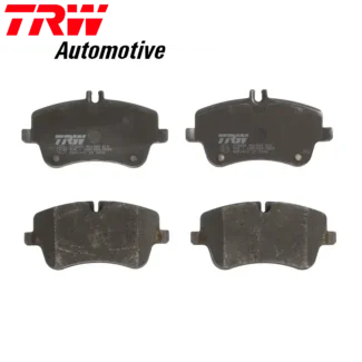 Kočione pločice prednje Mercedes C CLK SLK 05-06 TRW