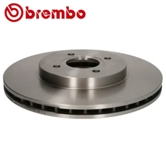 Kočioni diskovi prednji par FORD FOCUS I MONDEO III JAGUAR X-TYPE 00-11 BREMBO