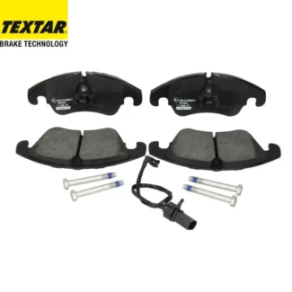 Kočione pločice prednje Audi A4 A5 A6 07-18 Textar