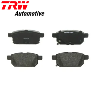 Kočione pločice zadnje Suzuki Baleno Swift IV Swift V TRW