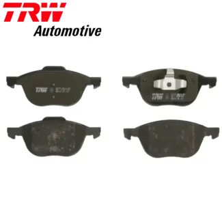 Kočione pločice prednje Ford C-Max Volvo C30 TRW