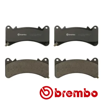 Kočione pločice prednje Chevrolet Silverado 1500 Suburban Tahoe 3.0D-6.2 01.12 Brembo