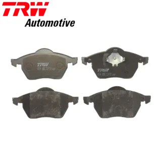 Kočione pločice prednje Audi A3 TT Seat Ibiza III TRW