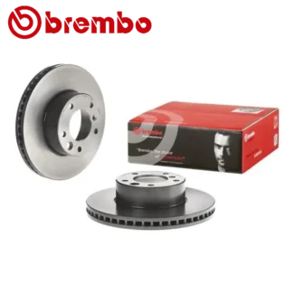 Kočioni diskovi prednji par Mercedes G W461 W463 09-23 BREMBO