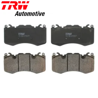 Kočione pločice prednje 2.0-5.0 Land Rover Discovery IV Range Rover IV TRW