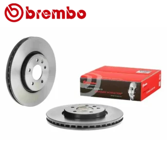 Kočioni diskovi prednji par 1.5-2.0D OPEL INSIGNIA B 03-19 BREMBO