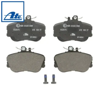 Kočione pločice prednje Mercedes C T-Model C (S202) C (W202) 1.8-2.8 93-01 ATE