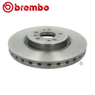 Kočioni diskovi prednji par MERCEDES GLE C292 W166 06-19 BREMBO