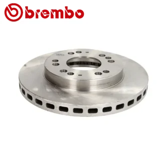 Kočioni diskovi prednji par DODGE AVENGER MITSUBISHI ECLIPSE 04-12 BREMBO