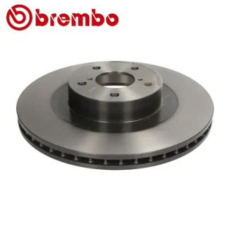 Kočioni diskovi prednji par Subaru BRZ Forester Impreza Legacy Outback XV 03-19 BREMBO