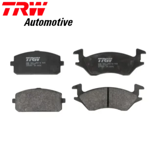 Kočione pločice prednje Toyota Starlet TRW