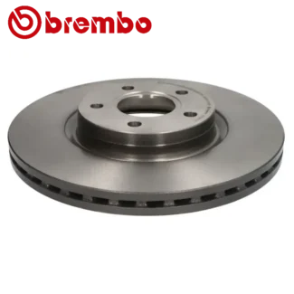 Kočioni diskovi prednji par FORD C-MAX FOCUS 03-19 BREMBO
