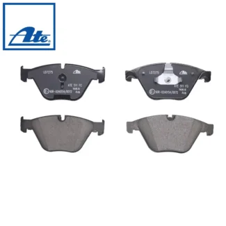 Kočione pločice prednje BMW 5 F10 F11 2.0-3.0D 06.09-02.17 ATE