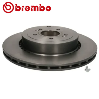 Kočioni diskovi zadnji par 3.3 KIA STINGER 06-17 BREMBO