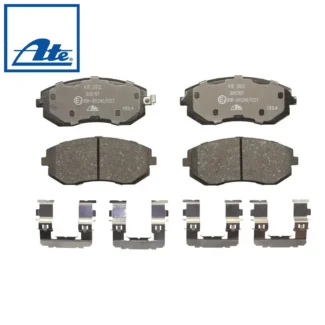 Kočione pločice prednje Subaru BRZ Forester Impreza 12-20 ATE