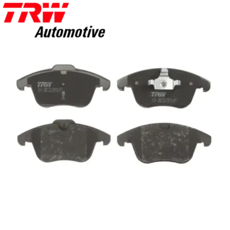 Kočione pločice prednje Mercedes Vito Volvo S60 II TRW