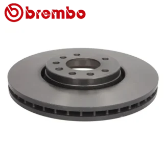 Kočioni diskovi prednji par Cadillac BLS Opel Signum Vectra C Saab 9-3 04-19 BREMBO