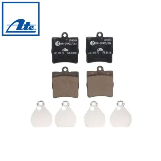 Kočione pločice zadnje ceramic Mercedes C CLK 1.6-3.2 93-11 ATE