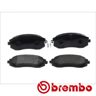Kočione pločice prednje Toyota RAV4 2.00 03-10 Brembo