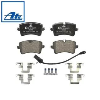 Kočione pločice zadnje Audi A6 A7 1.8-3.0D 10-18 ATE