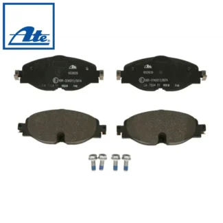 Kočione pločice prednje Audi A1 A3 Q2 11- ATE