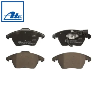 Kočione pločice prednje ceramic Audi A1 A3 98- ATE