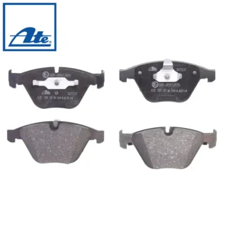 Kočione pločice prednje BMW 3 (E90) 3.0 12.04-08.16 ATE