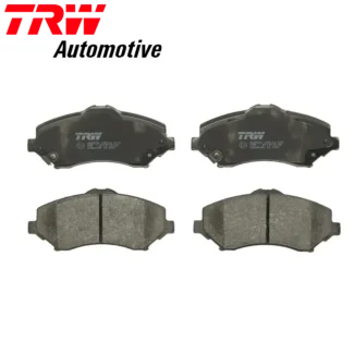 Kočione pločice prednje 2.0D Jeep Cherokee 08-19 TRW